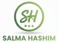 Salma Hashim Logo