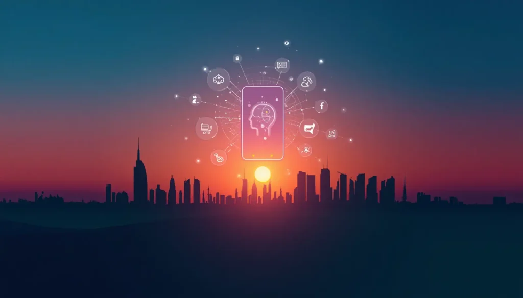 Digital Marketing Trends in the UAE for 2026