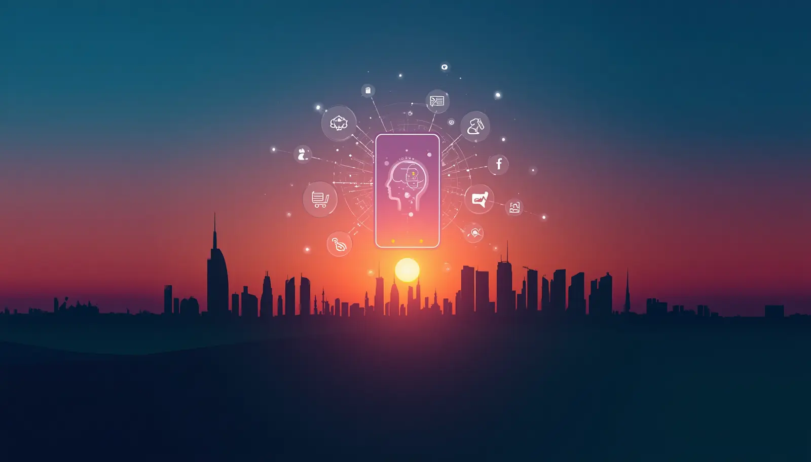 Digital Marketing Trends in the UAE for 2026