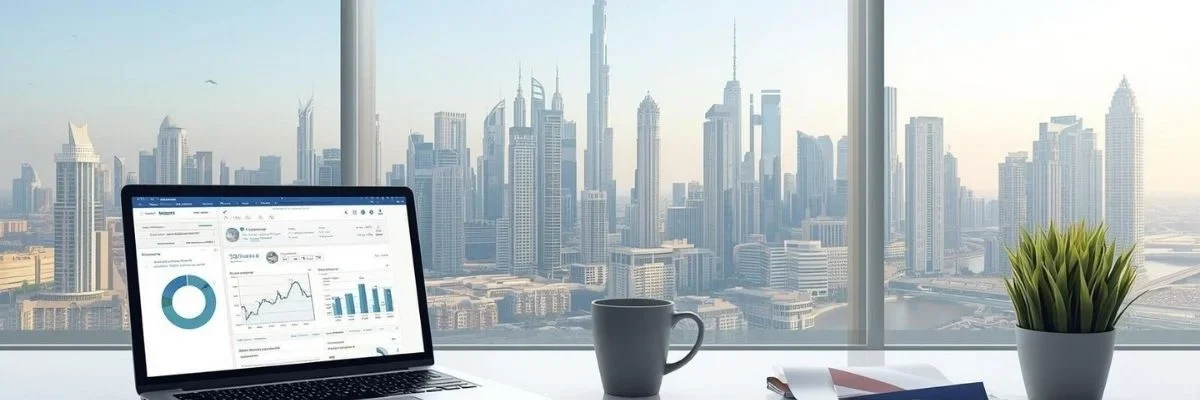 Salma Hashim Digital Marketing Specialist Dubai AI Blog